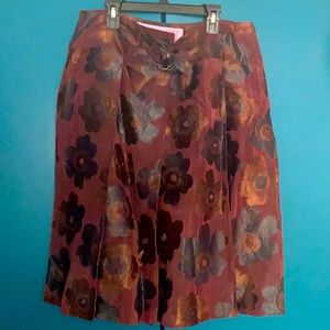 Vintage Juleh Skirt